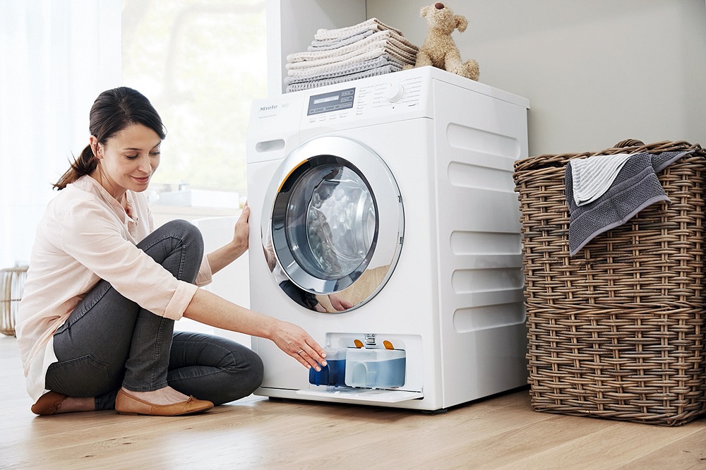 Lieferung, Anschluss, Einweisung, Altgeräte Mitnahme