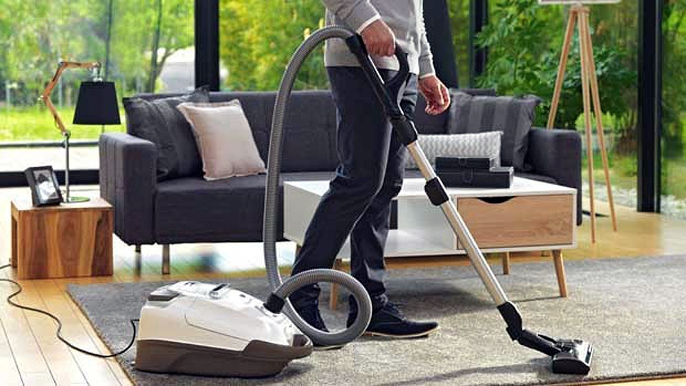 Reinigungsgeräte und Zubehör